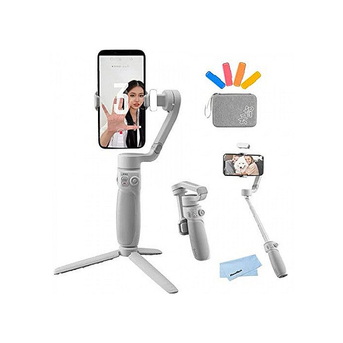 Zhiyun Smooth Q4 Combo Gimbal Stabilizer